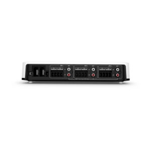 Fusion Apollo Marine Amplifiers 6 Channel Marine Amplifier (150-Watt Rms Per Channel) - Image 2