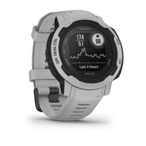 Garmin Instinct 2S Solar Mist Gray Ww - Image 7