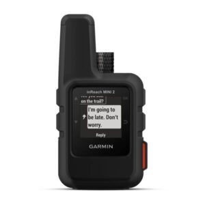 Garmin Inreach Mini 2 -Black - Image 5