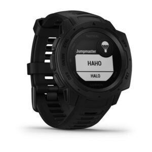 Garmin Instinct Tactical -Black - Image 3