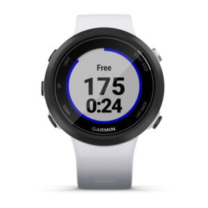 Garmin Swim 2 - Whitestone - Image 5