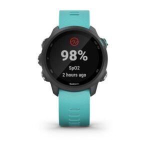 Garmin Forerunner 245 Music Aqua - Image 4