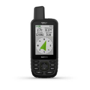 Garmin Gpsmap 66Sr Multi-Band Ww - Image 7