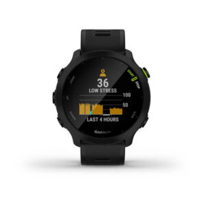 Garmin Forerunner 55 Gps Eu Black - Image 5