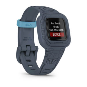 Garmin Vivofit Jr. 3 - Star Wars, The Mandalorian - Image 5