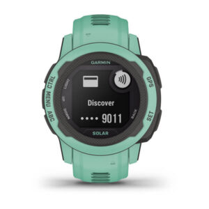 Garmin Instinct 2S Solar Neo Tropic Ww - Image 8