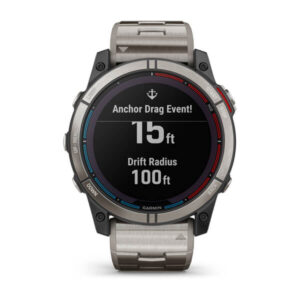 Garmin Quatix 7X Solar - Image 5