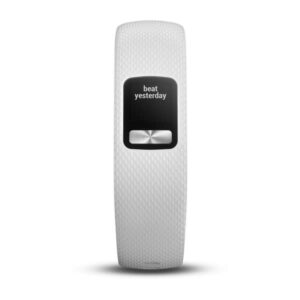 Garmin Vivofit 4 White S/M - Image 5
