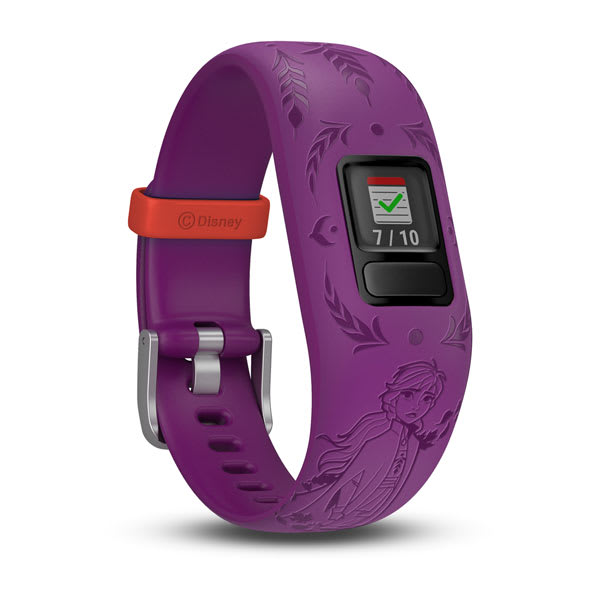 Garmin vivosmart jr 2 sales