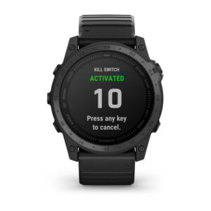 Garmin Tactix 7 Gps Watch Emea - Image 4