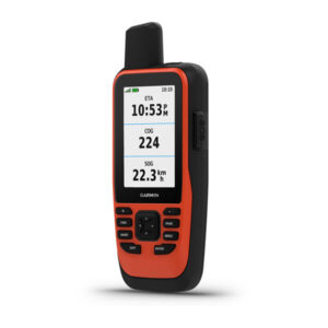 Garmin Gpsmap 86I - Image 2