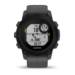 Garmin Descent G1 Slate Gray - Image 6