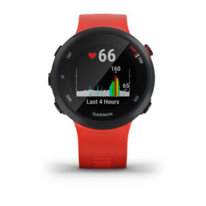 Garmin Forerunner 45 Lava Red Large - Image 5