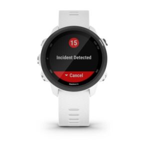 Garmin Forerunner 245 Music White - Image 5