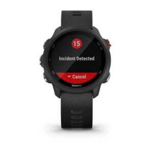 Garmin Forerunner 245 Music Black - Image 5