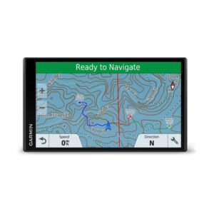 Garmin Drivetrack 71 Eu Lmt-S Gps - Image 7