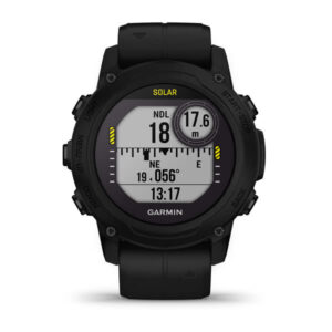 Garmin Descent G1 Solar Dive Computer Black Emea - Image 7