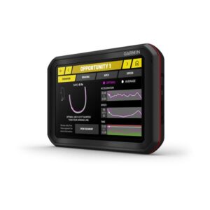 Garmin Catalyst Driving Performance Optimiser - Image 5