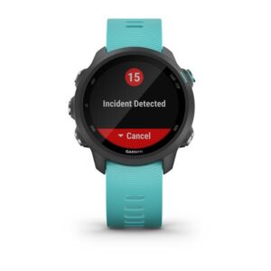 Garmin Forerunner 245 Music Aqua - Image 5