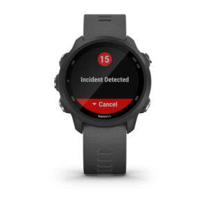 Garmin Forerunner 245, Grey - Image 5