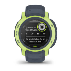 Garmin Instinct 2 - Surf Edition, Mavericks - Image 9