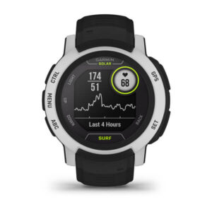 Garmin Instinct 2 Solar - Surf Edition, Bells Beach - Image 11