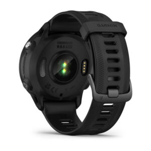 Garmin Forerunner 955 Solar Emea Black - Image 5