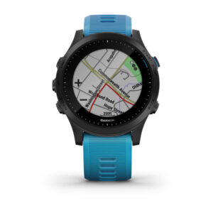 Garmin Forerunner 945 Bundle Blue - Image 5