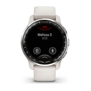 Garmin D2 Air X10 Gps Ivory + Passivated - Image 6
