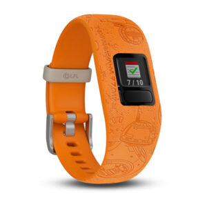 Garmin Vivofit Jr2 Light Side - Image 3