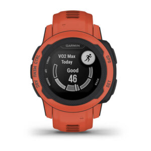 Garmin Instinct 2S Poppy Ww - Image 8