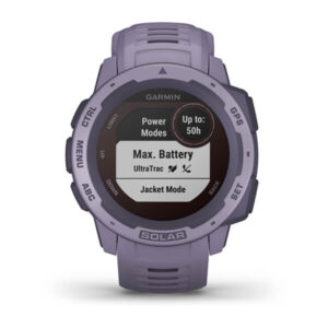 Garmin Instinct Gps Watch Graphite - Image 7