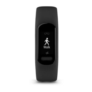 Garmin Vivosmart 5 Black S/M - Image 4