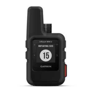 Garmin Inreach Mini 2 -Black - Image 6