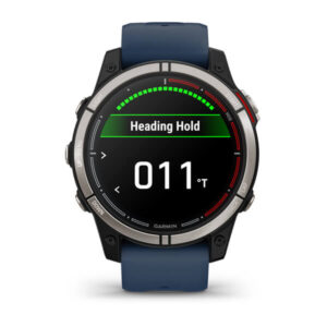 Garmin Quatix 7 Sapphire - Image 6