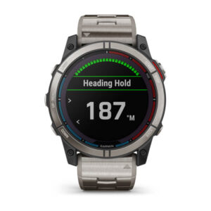 Garmin Quatix 7X Solar - Image 6