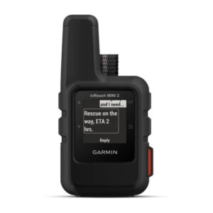 Garmin Inreach Mini 2 -Black - Image 7