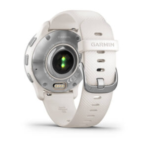 Garmin D2 Air X10 Gps Ivory + Passivated - Image 7