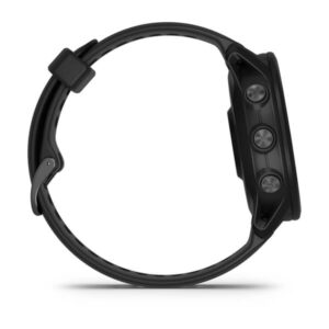 Garmin Forerunner 955 Solar Emea Black - Image 6
