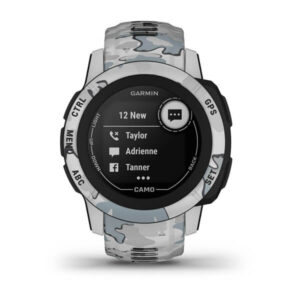 Garmin Instinct 2S Camo Edition Mist Camo Ww - Image 6