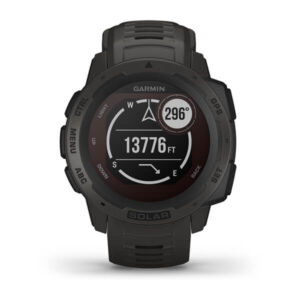 Garmin Instinct Gps Watch Graphite - Image 6