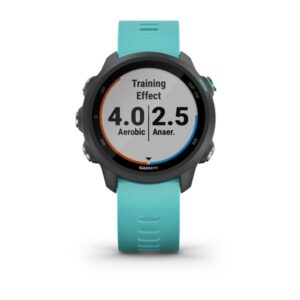 Garmin Forerunner 245 Music Aqua - Image 6