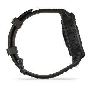 Garmin Instinct 2 Solar, Graphite - Image 10