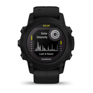 Garmin Descent G1 Solar Dive Computer Black Emea - Image 6