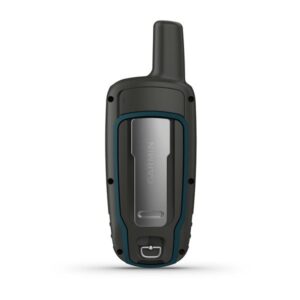 Garmin Gpsmap 64X - Image 7