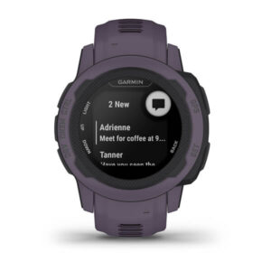 Garmin Instinct 2S Deep Orchid Ww - Image 7