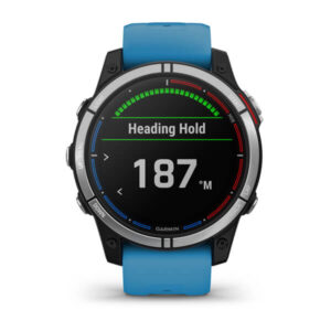 Garmin Quatix 7 Base - Image 6