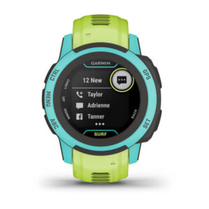 Garmin Instinct 2S Surf Edition Waikiki Ww - Image 6