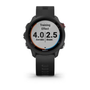 Garmin Forerunner 245 Music Black - Image 6