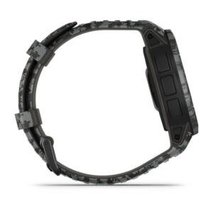 Garmin Instinct 2 - Camo Edition, Graphite Camo - Image 8